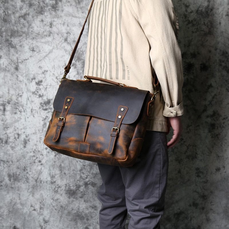 sac vintage intemporel
