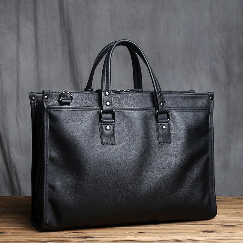 sac professionnel homme élégant
