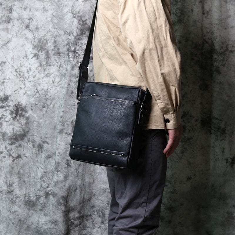 style moderne sac bandoulière