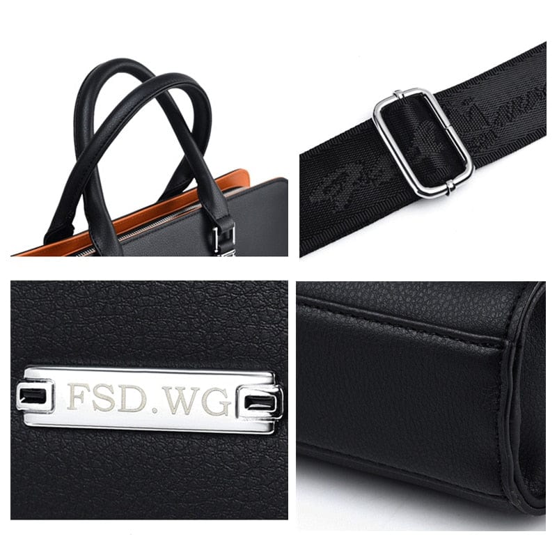 sac tendance rectangulaire