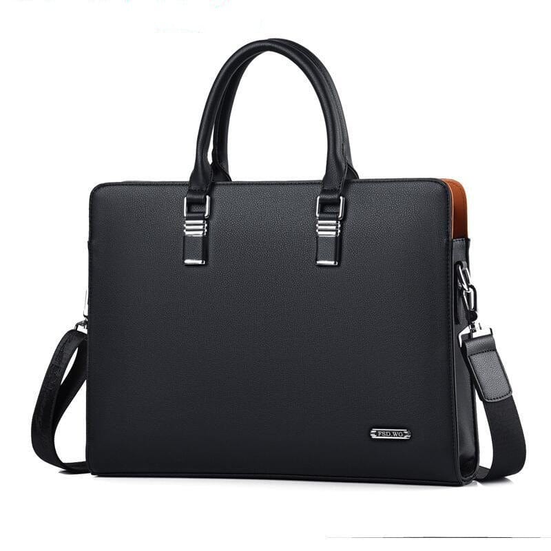 sac élégant rigide