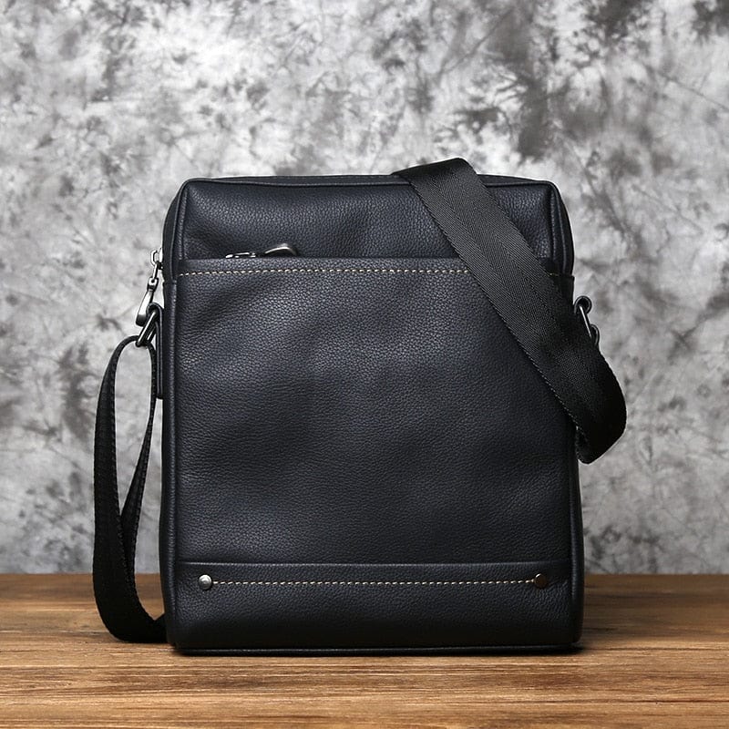 sac bandoulière urbain