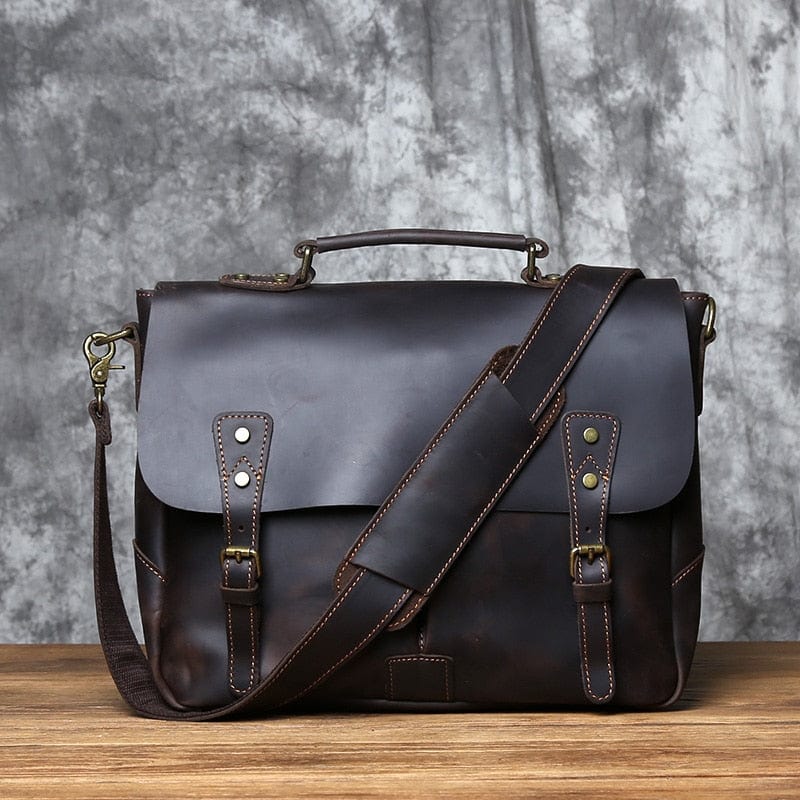 sac à bandoulière vintage