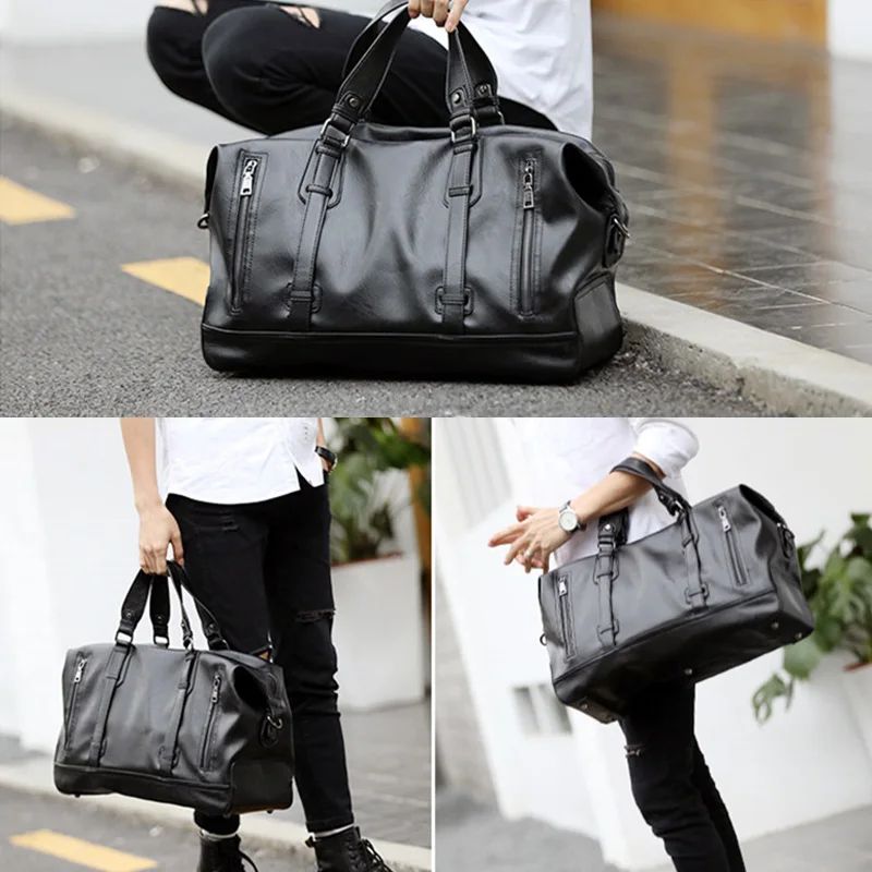 sac simili cuir Univers Sac Cuir