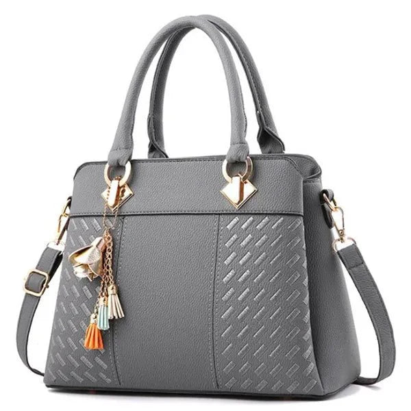 sac beige raffiné