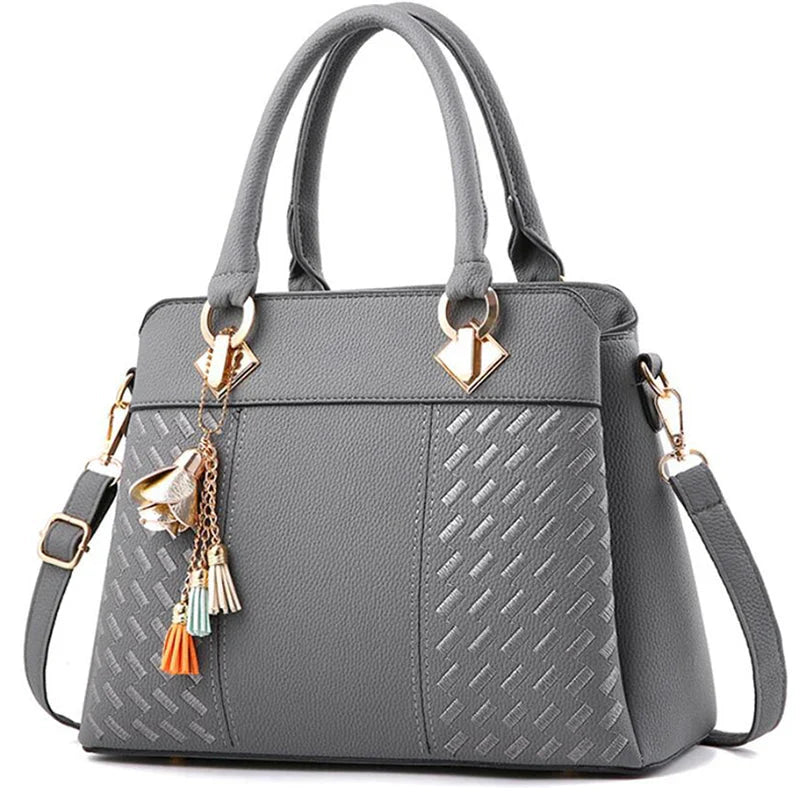 cuir sac bandoulière