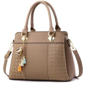 sac beige bandoulière