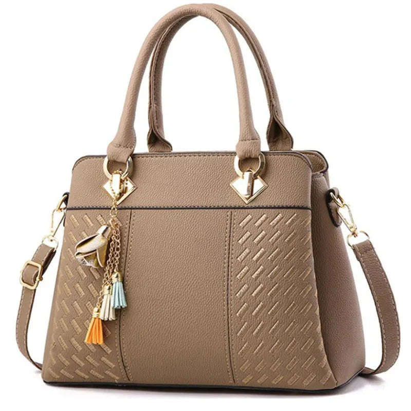sac beige bandoulière