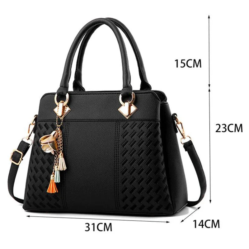 sac cuir de luxe