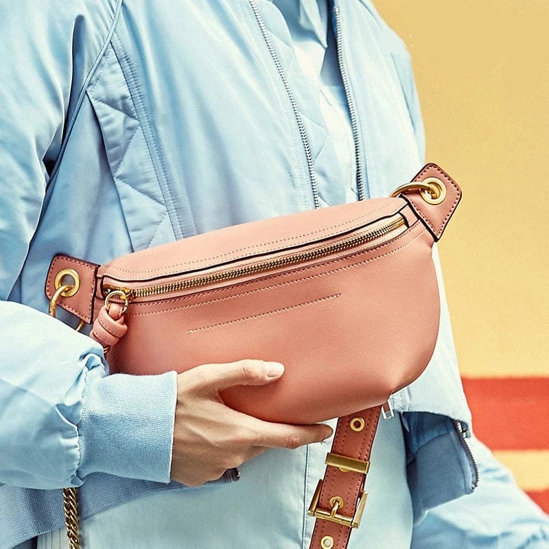 sac mode cuir