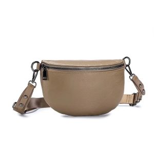 sac banane semi-circulaire