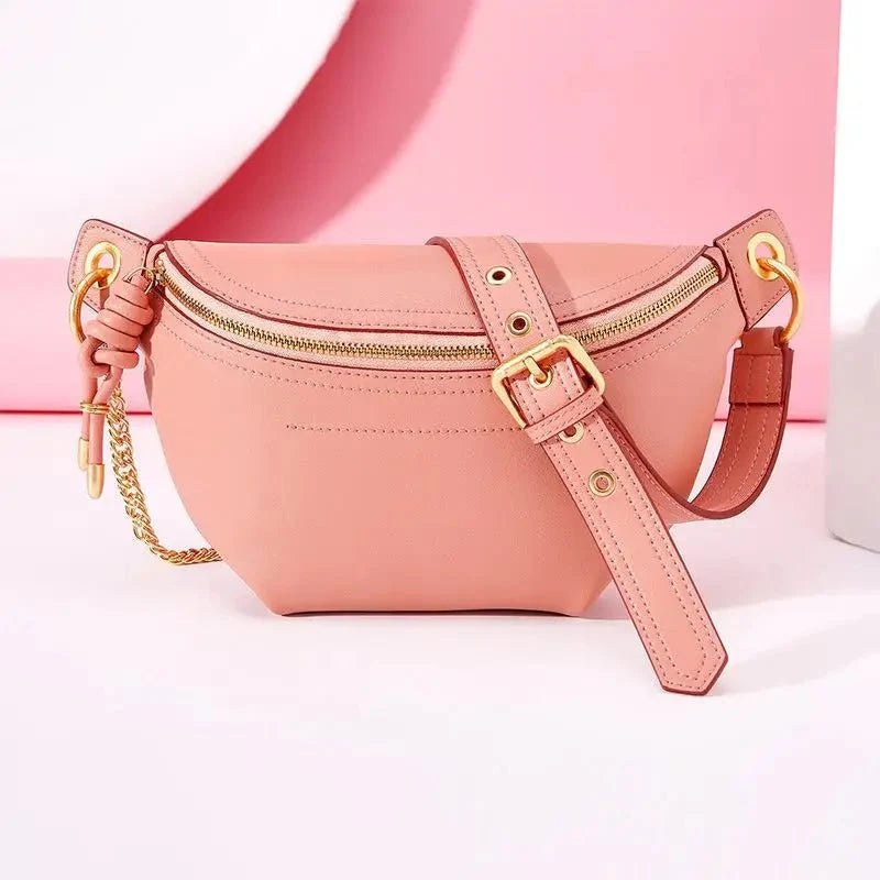élégance contemporaine sac