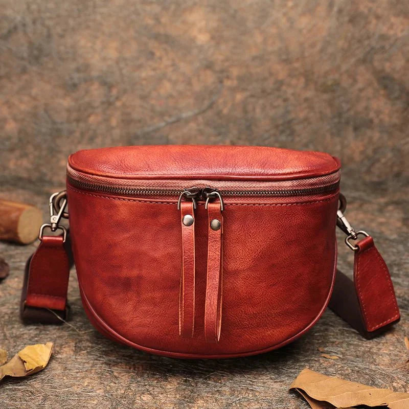 style intemporel sac banane