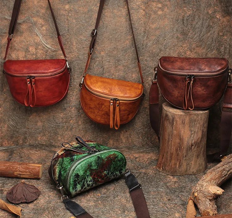 artisanat traditionnel sac