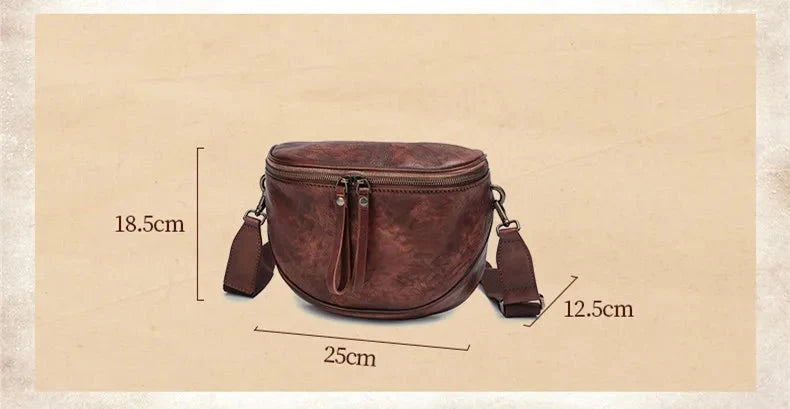 sac vintage élégance