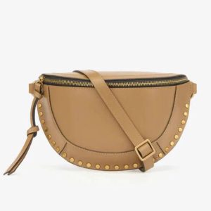 sac banane semi-circulaire