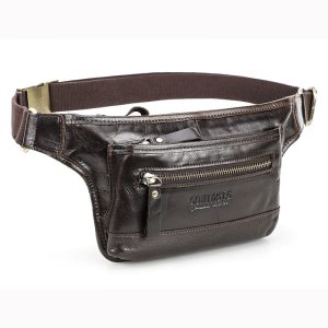sac banane compact
