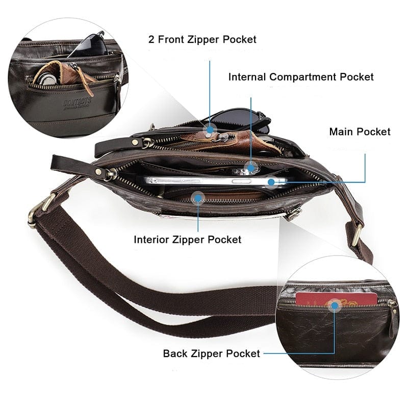 petit sac élégant