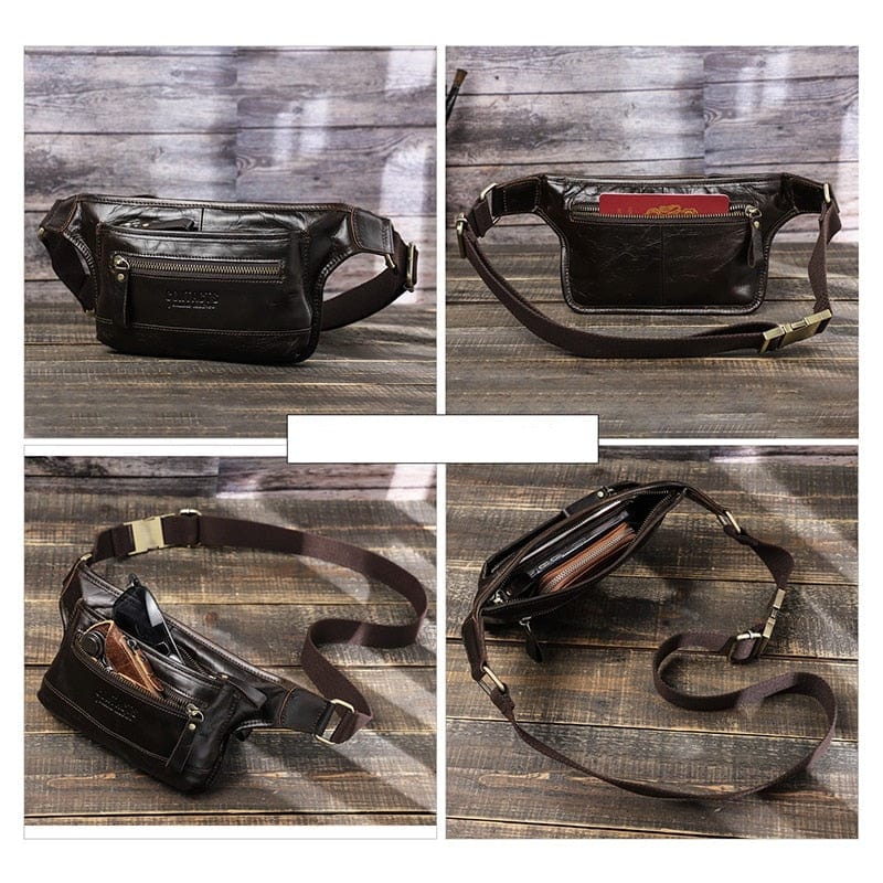 design Univers Sac Cuir