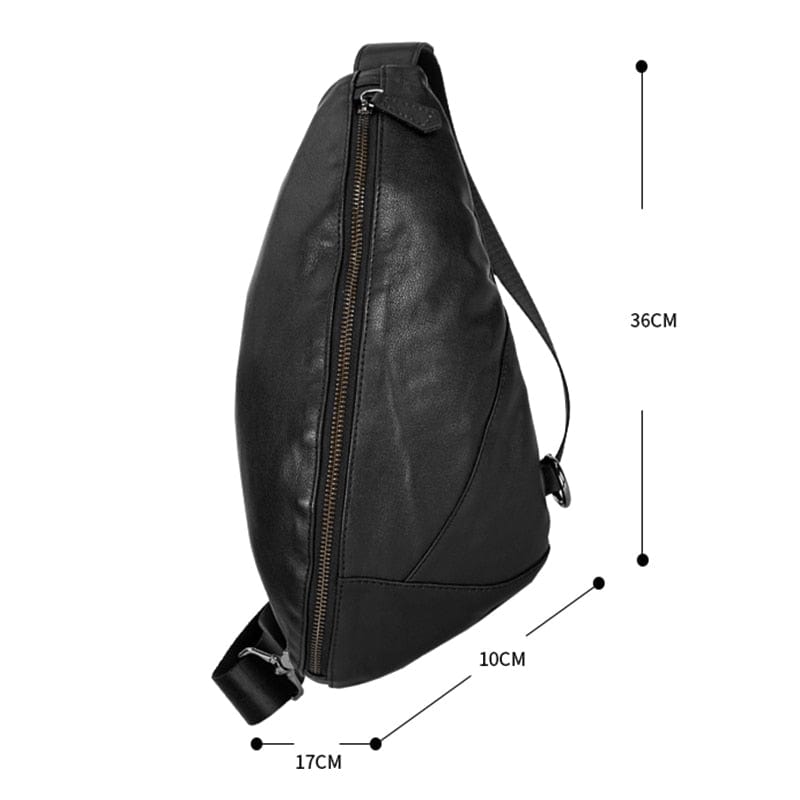 accessoire mode sac banane