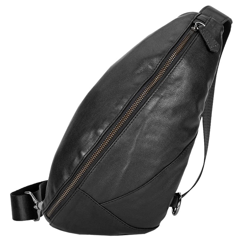 style sac banane élégant