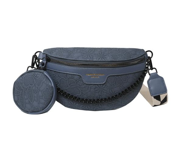 sac banane Univers Sac Cuir