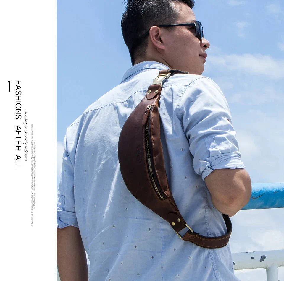 sac pratique avec fermeture dorée