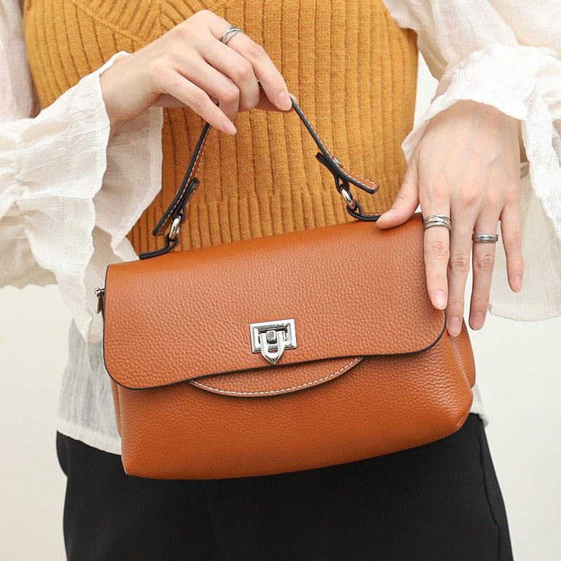 Sac à Bandoulière Compact