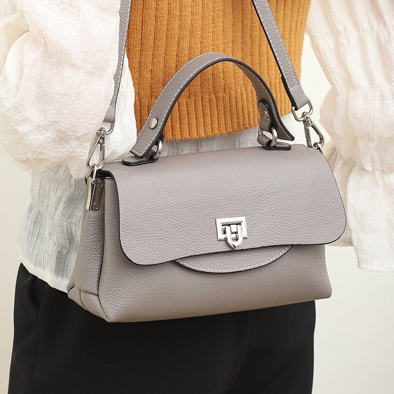 Sac à Bandoulière Univers Sac Cuir