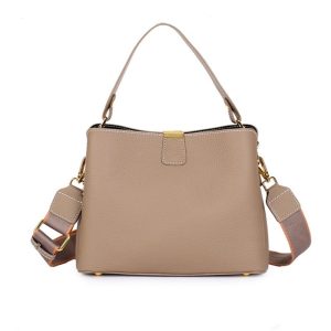 sac porté épaule trapèze