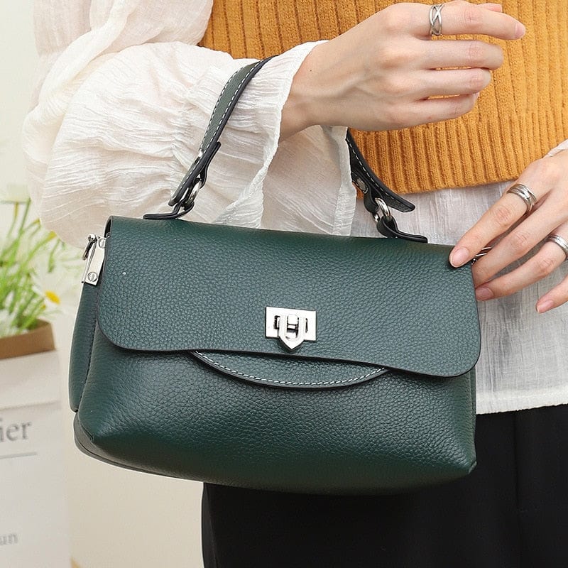 Cuir de Haute Qualité