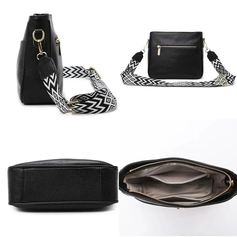 accessoire de mode cuir