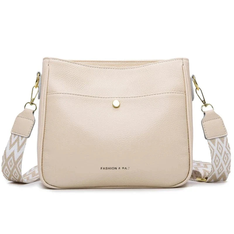sac mode tissé