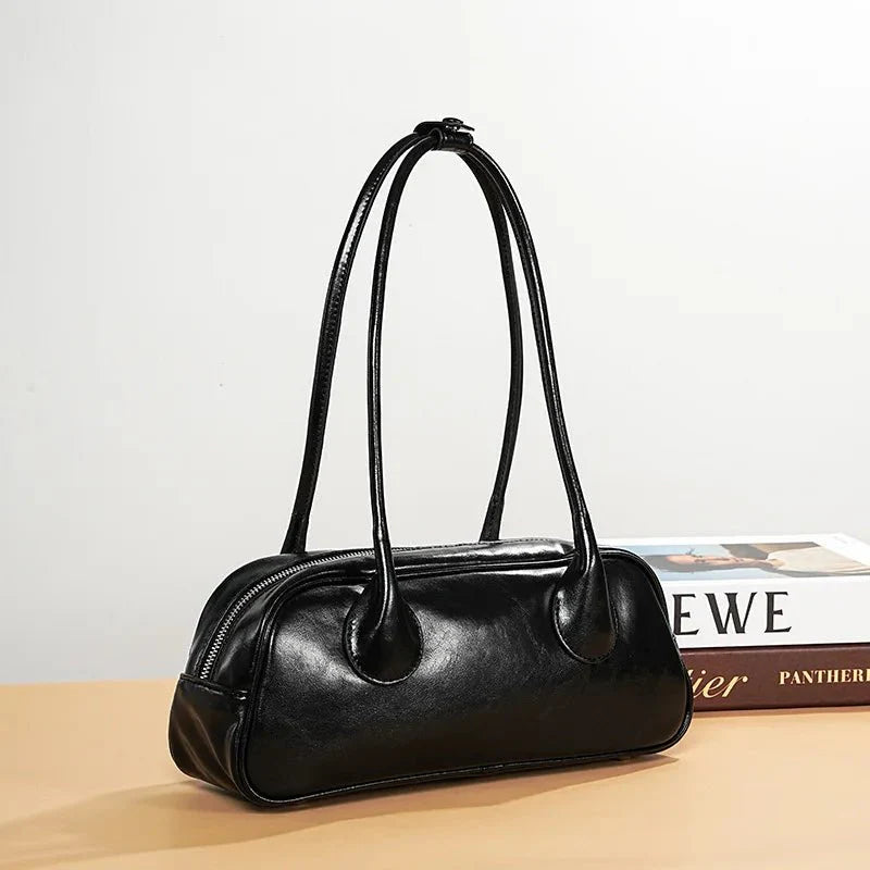 accessoire mode noir