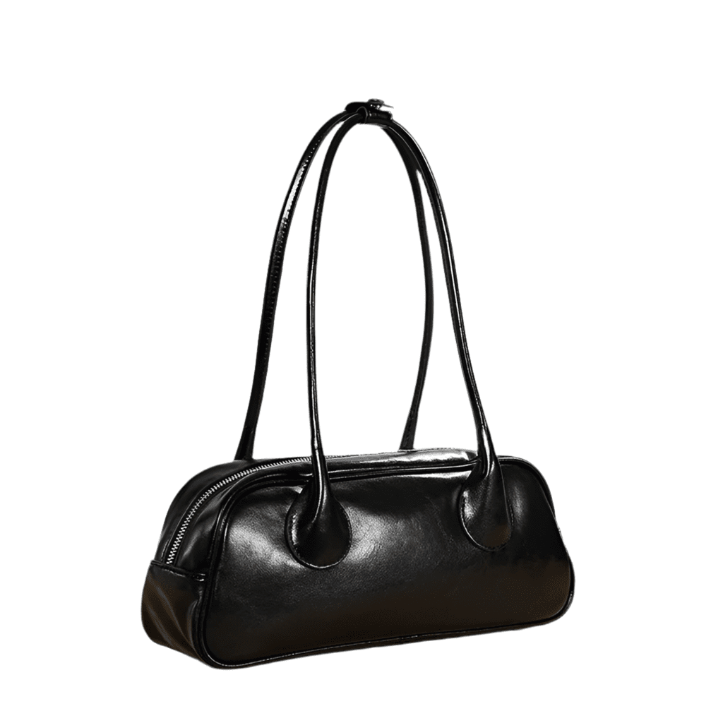 sac à main noir