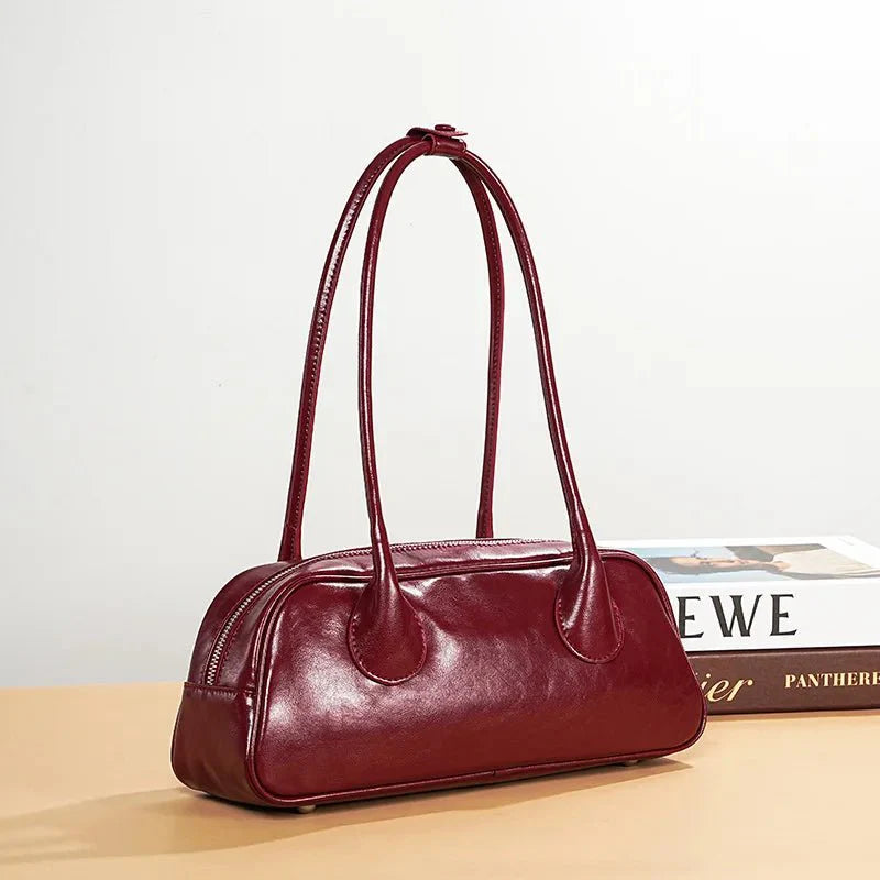 sac élégant noir