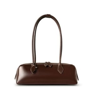 Sac à Bandoulière Design Minimaliste Épuré