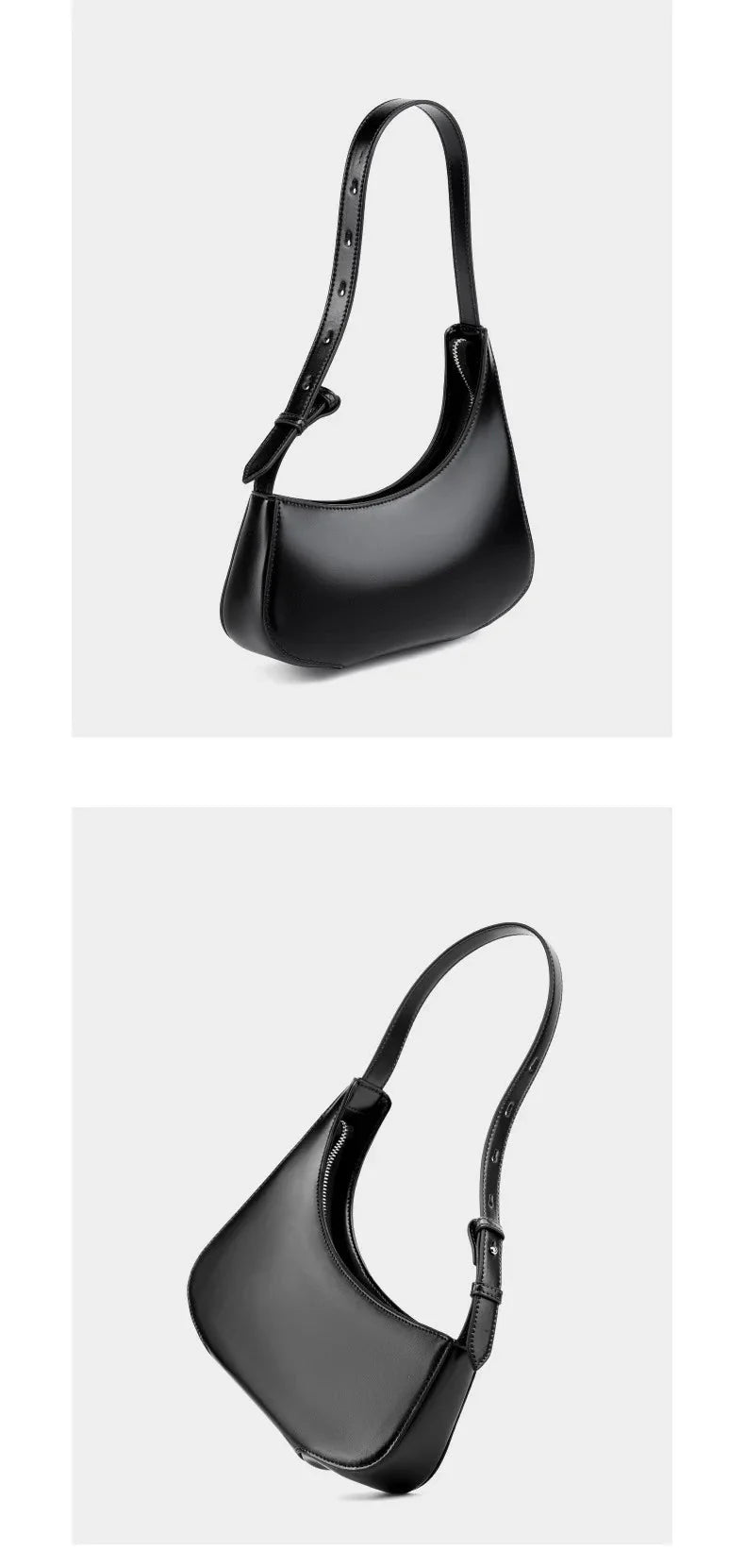sac flâner en ville