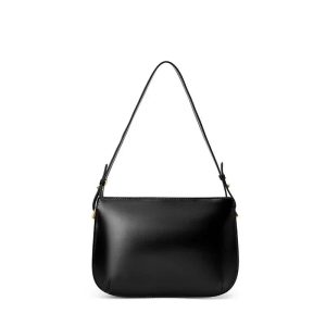 sac à main bandoulière minimaliste compact