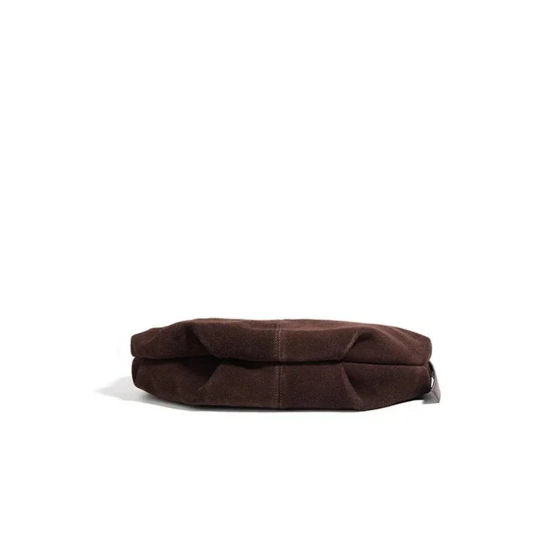 Hobo Cuir Marron