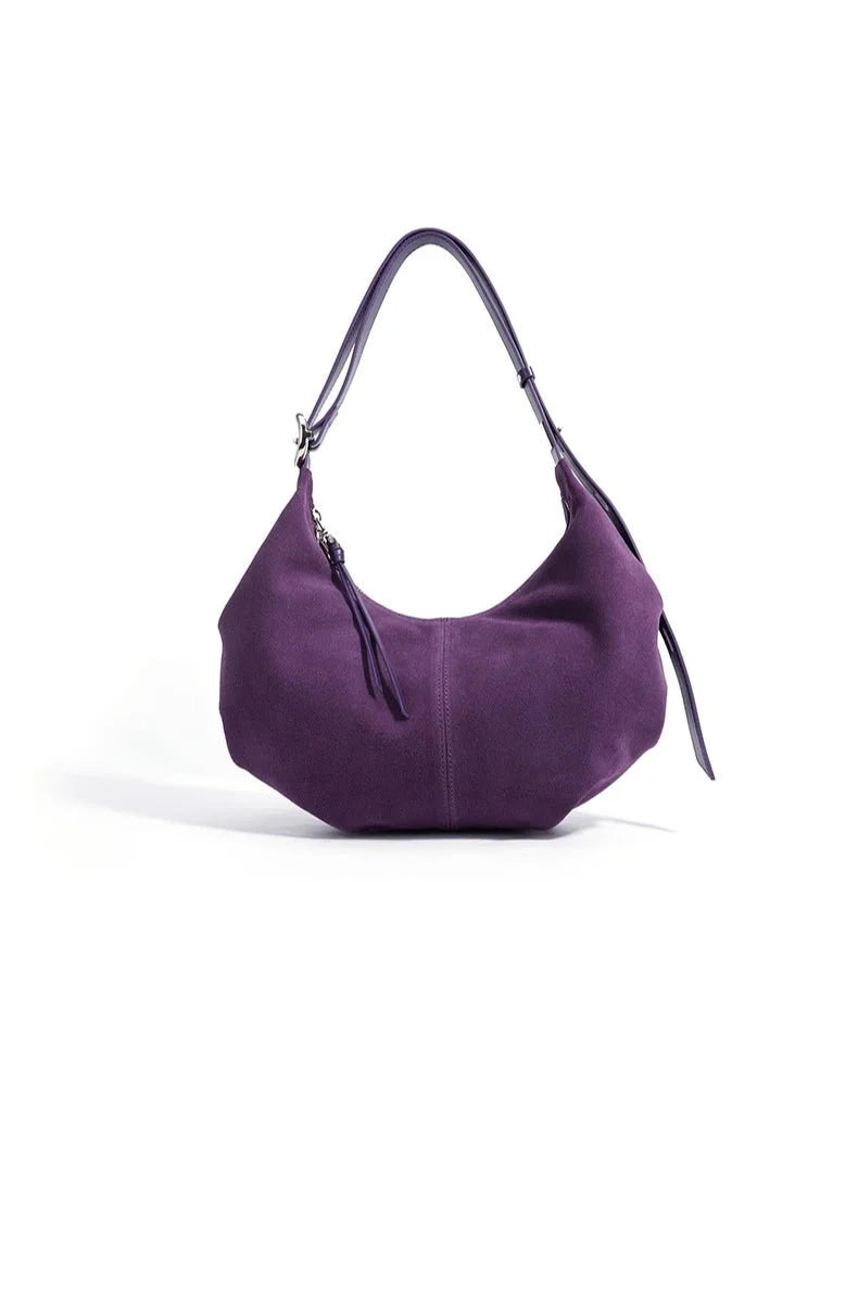 Sac Polyvalent Hobo Marron