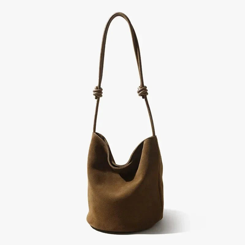 sac violette sophistication