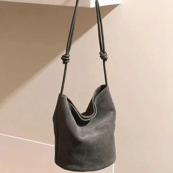 accessoire mode violet