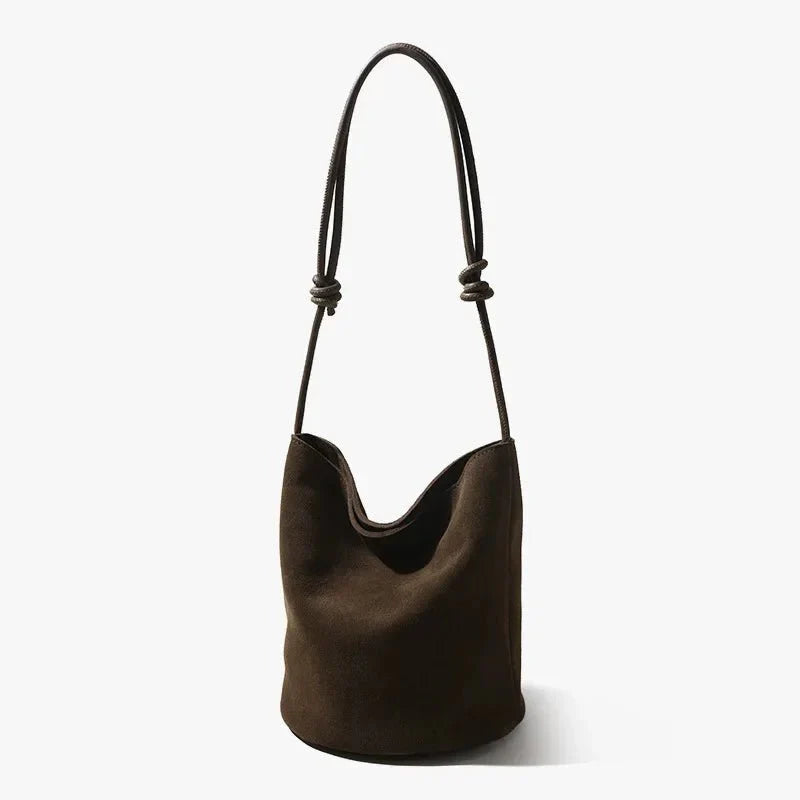 sac en cuir tendance