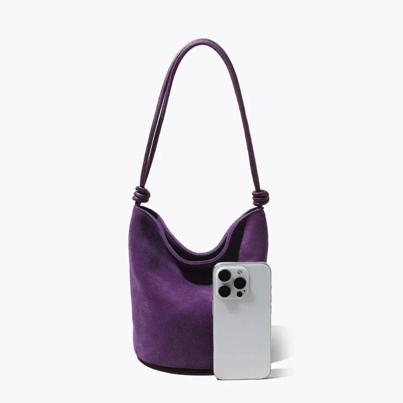 sac tendance violet