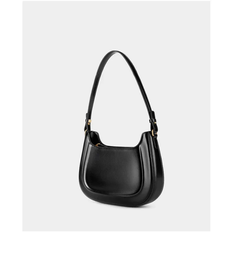 allure épurée cuir