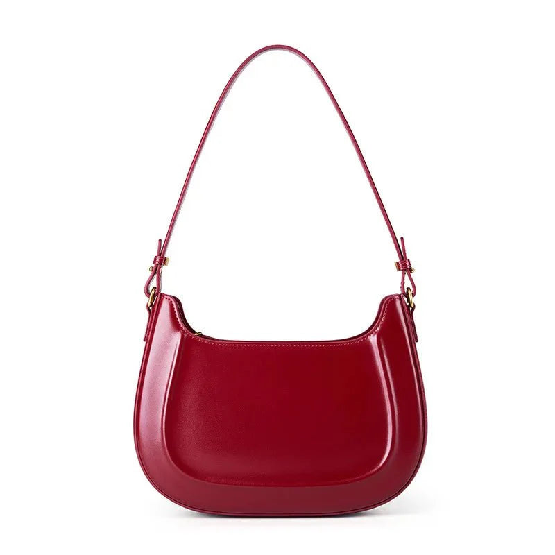 porte essentiel sac cuir