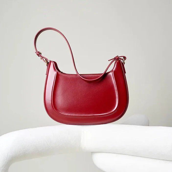 sac minimaliste cuir