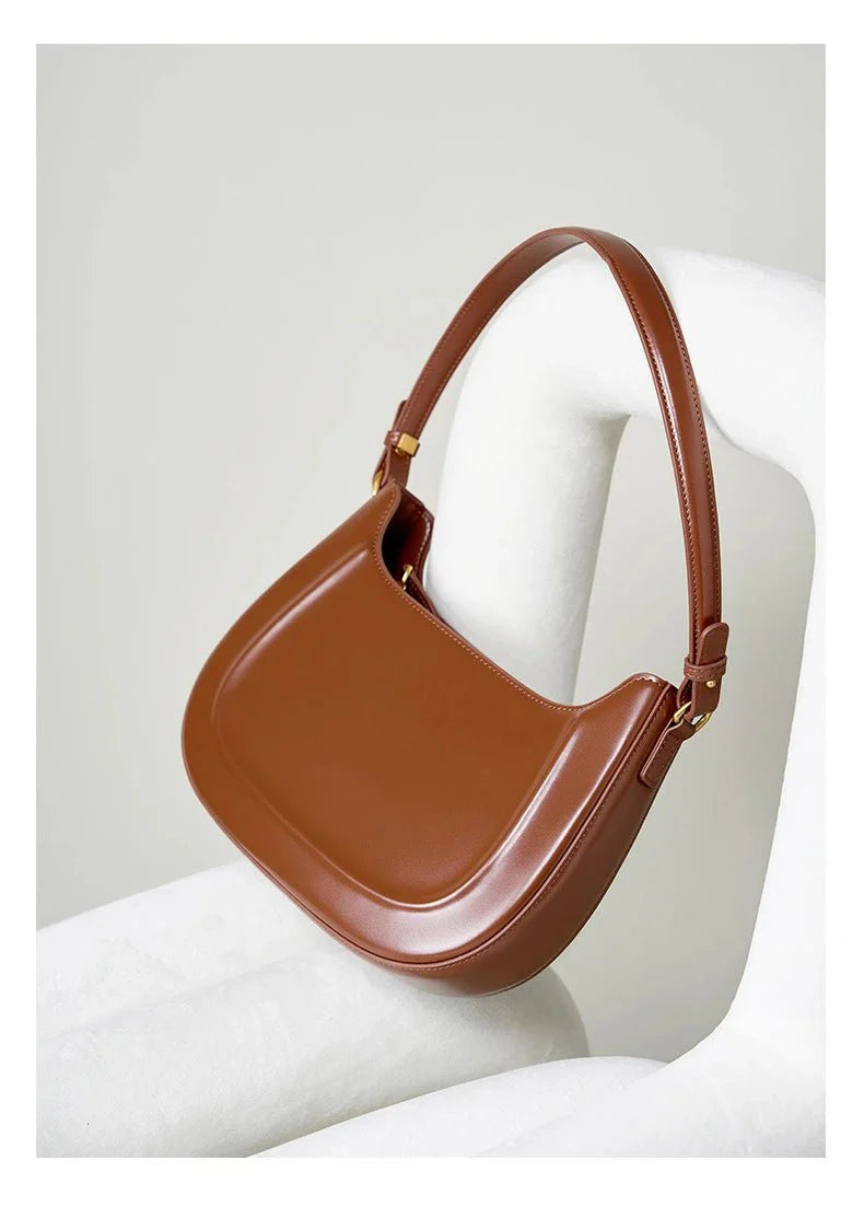 cuir haut de gamme