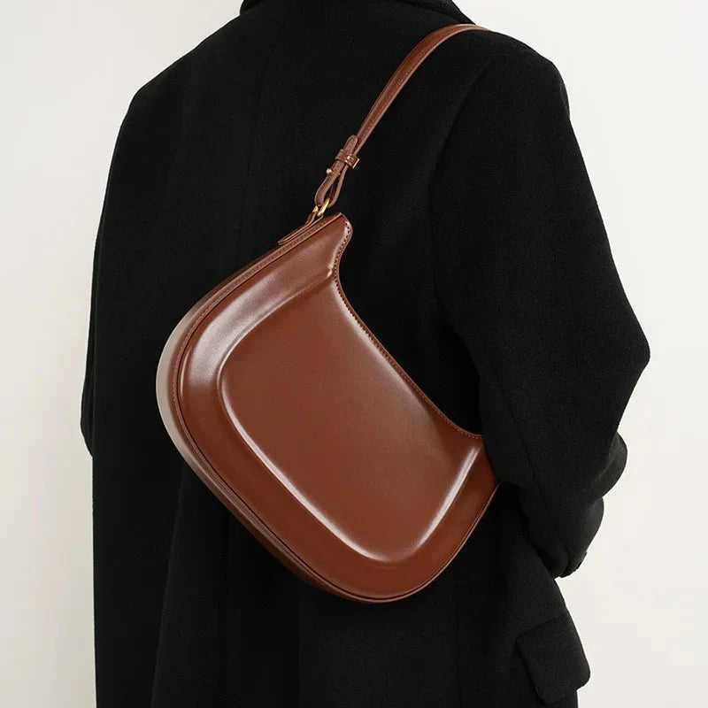 modernité cuir sac